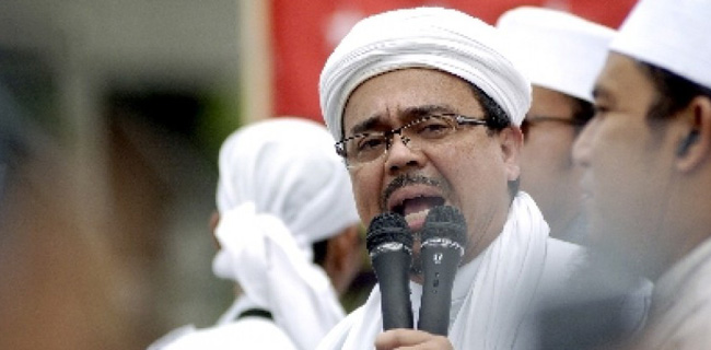 Siti Zuhro: Tidak Ada Alasan Pemerintah Dan Habib Rizieq Untuk Tidak Berkomunikasi