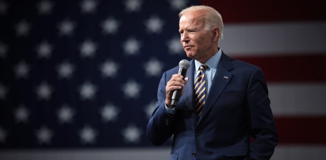 Kemenangan Joe Biden Bisa Picu Konflik Kekerasan Antara Israel Dan Iran