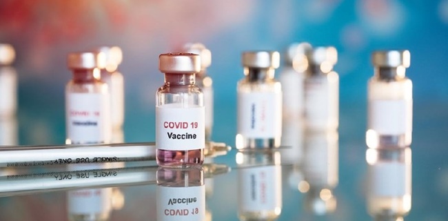 Pakar Inggris Memperkirakan Ada Banyak Vaksin Covid-19 Yang Siap Pada Awal Tahun Depan