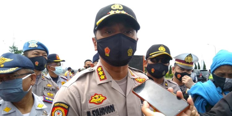 Puncak Arus Balik Libur Panjang Di Cirebon Diprediksi Hari ini