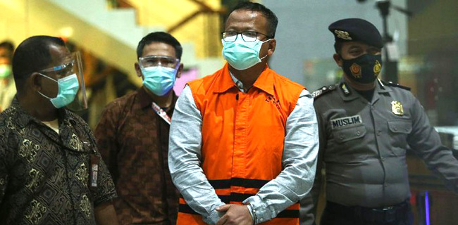 Kasus Edhy Prabowo Terindikasi Jadi Bagian Dari Oligarki