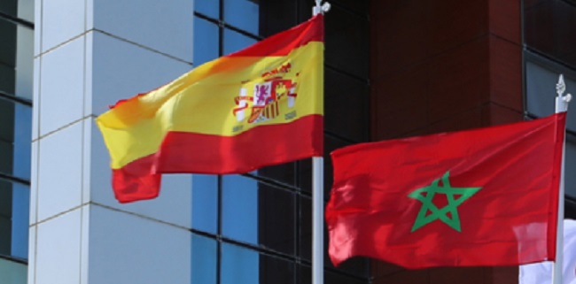 Spanyol Kutuk Aksi Vandalisme Oknum Polisario Di Depan Konsulat Maroko