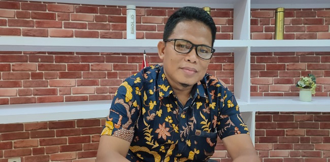Cak Hamid: Anies Baswedan Masih Milik Bersama Untuk Pilpres 2024