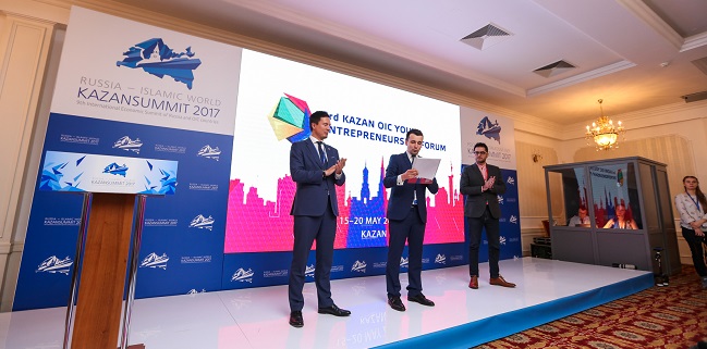 Kazan OIC Youth Entrepreneurship Forum Akan Gelar Demo Day Hyrbrid Untuk 32 Startup Di Dunia