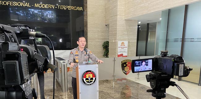 Polisi Ingin Tahu Upaya Dan Reaksi Ridwan Kamil Soal Kerumunan Di Megamendung