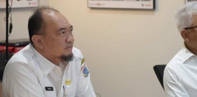 Pemprov DKI Jakarta Tegaskan Tidak Ada Penambahan Saham Di PT Delta Djakarta