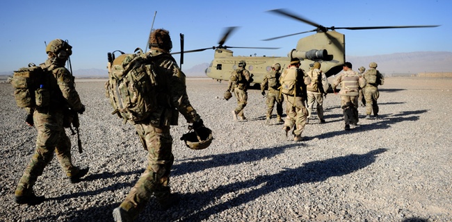 Laporan Kejahatan Perang Tentara Australia, Mantan PM John Howard: Saya Bisa Paham Jika Orang-orang Merasa Muak