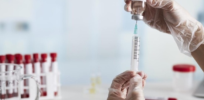Dalam Dua Bulan India Siap Uji Coba Tahap Ketiga Vaksin Covid-19 Asli Buatannya