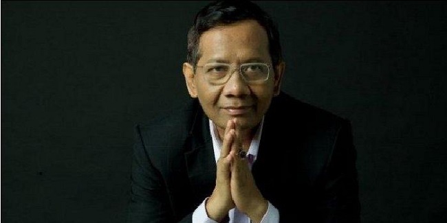 Gagal Deteksi Dini Kamtibmas, Mahfud MD Harus Tanggung Jawab