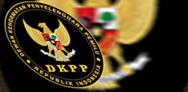 DKPP Periksa KPU Pusat Dan Bengkulu Terkait Pendaftaran Calon Eks Terpidana Korupsi