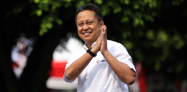 Don Adam: Wamen Budi Kok Masih Mikir Energi Murah, Bukan Transisi Energi Sesuai Komitmen Jokowi