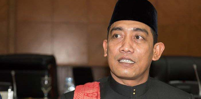 Akmal Malik: Masih Banyak Waktu Mengkaji Perpanjangan Dana Otsus Aceh