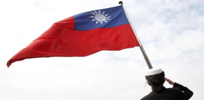 Taiwan Mulai Lakukan Pendekatan Dengan Pemerintahan Biden