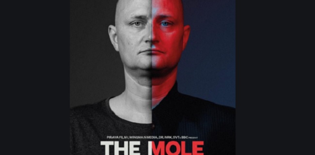 Kontroversi Film Dokumenter  <i>'The Mole: Undercover in North Korea'</i>