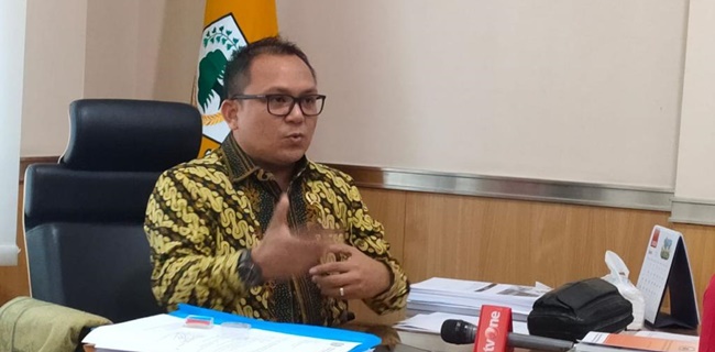 Golkar Pilih Berprasangka Baik Pada Pemanggilan Gubernur Dan Wagub DKI Oleh Polisi