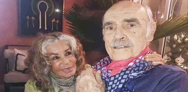 Istri Aktor Sean Connery Ungkap Suaminya Menderita Demensia Jelang Akhir Hidupnya
