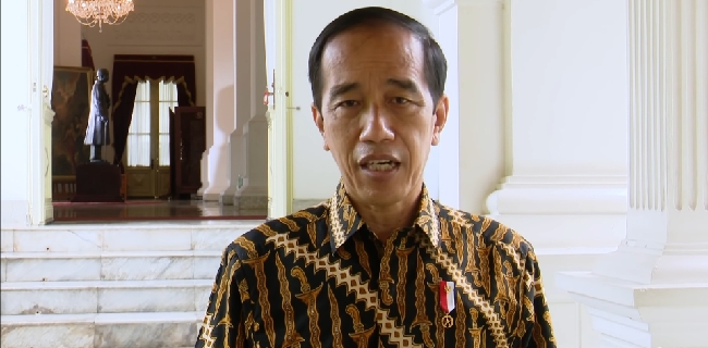 Edhy Prabowo Ditangkap KPK, Jokowi: Pemerintah Konsisten Mendukung Upaya Pemberantasan Korupsi
