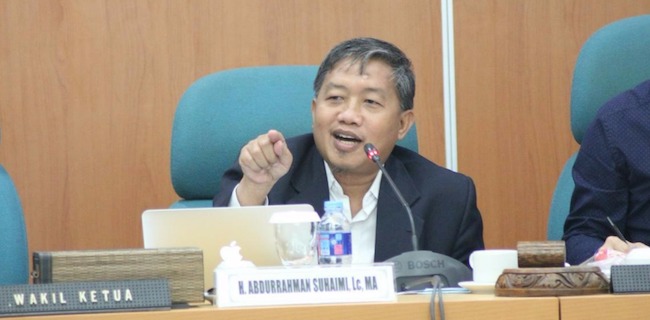 Anies Dipanggil Polda, Pimpinan DPRD DKI: Gubernur Sudah Jalankan Tugas Dengan Baik