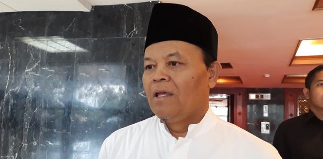 HNW: Mudah-mudahan Kepulangan Habib Rizieq Akan Menegaskan Peran Ulama Untuk Mencintai Indonesia
