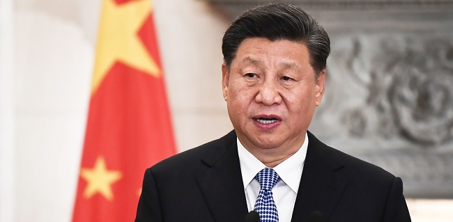 Perang Dagang Kian Membara, Xi Jinping Larang Tujuh Produk Ekspor Utama Australia