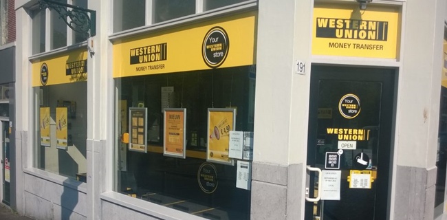 Dampak Sanksi AS, Western Union Tutup 407 Lokasi Di Seluruh Kuba