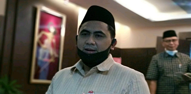 Gus Yasin Siap Nyalon Ketum PPP Bila Akar Rumput Serius Dukung