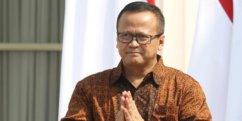 Mencari Pengganti Edhy Prabowo