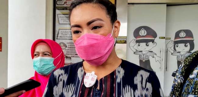 Rahayu Saraswati Dikaitkan OTT Edhy Prabowo, Timses: Ini Mainan Politik Lawan