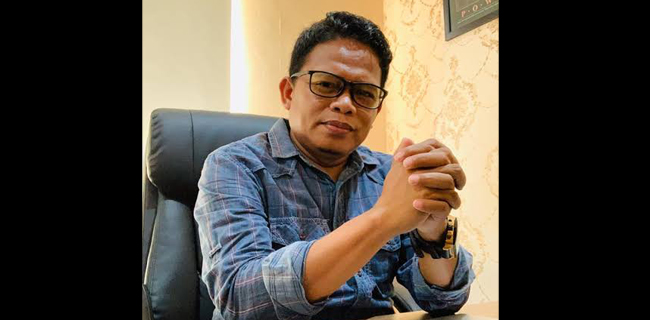 Cak Hamid: Nasdem Mengkapitalisasi Anies Baswedan Untuk Kepentingan Elektoral