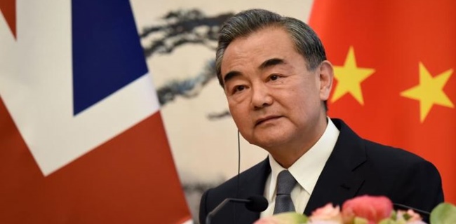 Manfaatkan Pudarnya Pengaruh AS, Menlu China Wang Yi Siap Kunjungi Jepang Dan Korea Selatan