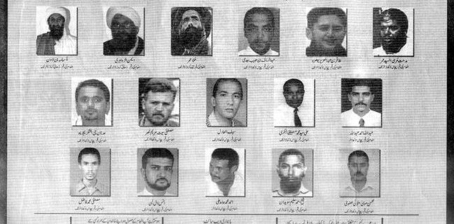 Analis: Kematian Para Petinggi Membuat Kepemimpinan Al Qaeda Dalam Kondisi Krisis