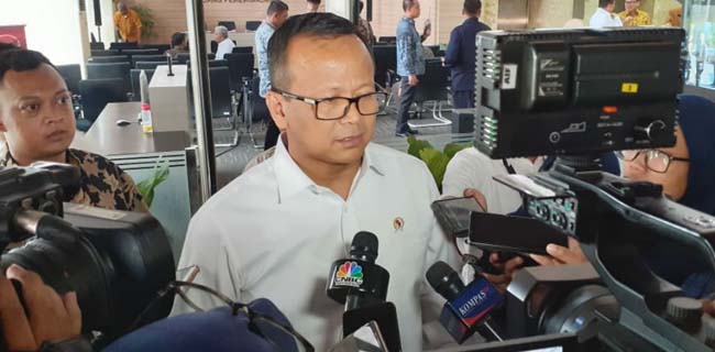Ali Ngabalin Ungkap Edhy Prabowo Kooperatif Saat Diamankan KPK