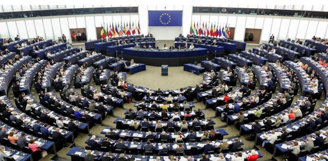 Risau Dengan Masalah Kebebasan Di Aljazair, Parlemen Eropa Mengecam Lewat Resolusi