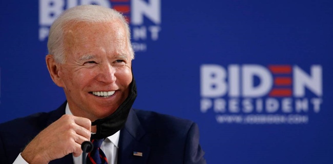 Mungkinkah 'Diplomasi Mi' Joe Biden Luluhkan Hati Rakyat China Atas AS?
