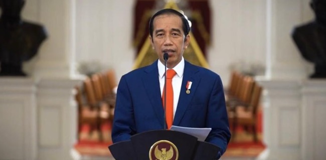 UU Cipta Kerja Akhirnya Diteken Jokowi, Totalnya Ada 1.187 Halaman