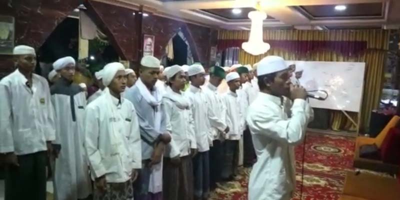 Muhammadiyah Minta Polisi Dan Kemenag Turun Tangan Telusuri Video Adzan 'Hayya 'Alal Jihad'