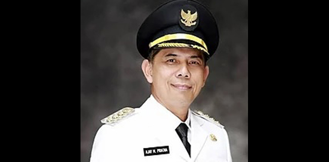 Ditangkap KPK, Walikota Cimahi Ajay Muhammad Priatna Diduga Korupsi Proyek Pembangunan RS
