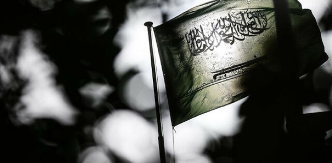 Israel Sambut Baik Pernyataan Saudi: Ikhwanul Muslimin Sebagai Kelompok Teroris Dan Tidak Mewakili Islam