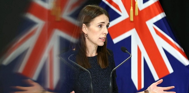 PM Ardern: Daging Beku Mengandung Covid-19 Di China Bukan Berasal Dari Selandia Baru