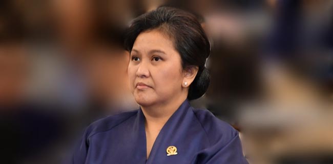 Lestari Moerdijat: Wakil Rakyat Perempuan Harus Diupayakan Untuk Tingkatkan Kualitas Parlemen