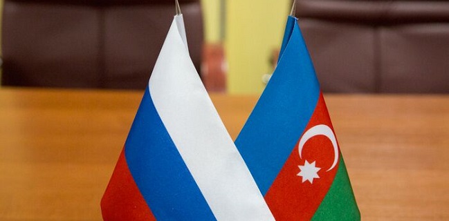 Azerbaijan Tolak Laporan Telah Tarik Dubesnya Di Rusia