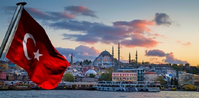 Turki Putuskan Hukuman Seumur Hidup Kepada Lebih Dari 500 Tersangka Kudeta 2016