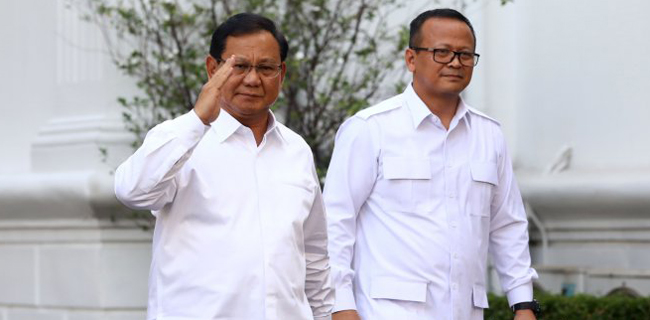 Pasca Penangkapan Edhy, Pengamat: Prabowo Tidak Akan <i>Mutung</i> Dan Tinggalkan Koalisi