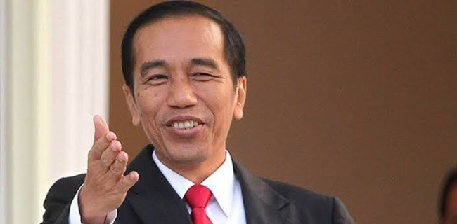 Jika Temui Habib Rizieq Shihab, Jokowi Ikuti Cara Anies Baswedan