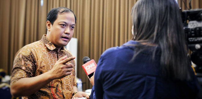 Kasus Korupsi Benur Edhy Prabowo Akan Gerus Suara Gerindra Pada Pemilu 2024