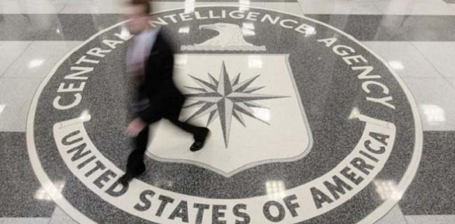 Coba Bocorkan Rahasia Militer Ke CIA, Lelaki Rusia Ditahan Di Fasilitas Keamanan Tingkat Tinggi Selama 13 Tahun