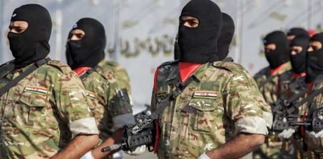 Pemerintah Irak Hukum Gantung Massal 21 Terpidana Teror Dan Pembunuhan Termasuk Anggota ISIS