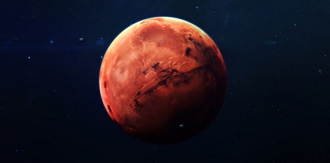 Butuh Tambahan Ongkos Dan Waktu Bagi NASA Untuk Pergi Ke Mars