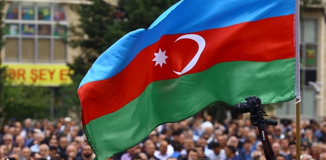 Pengamat: Pemenang Perang Nagorno-Karabakh Bukan Cuma Azerbaijan, Tapi Juga Rusia dan Turki