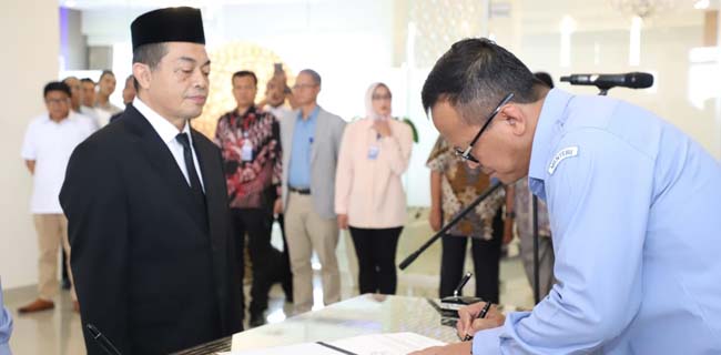 Sekjen KKP Minta Masyarakat Tidak Berspekulasi Atas OTT Edhy Prabowo